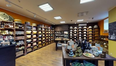 “Сирне Королівство” 3D Model